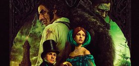 Франкенштейн