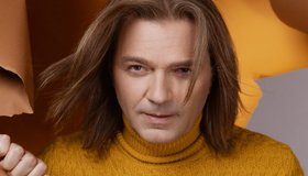 Дмитрий Маликов