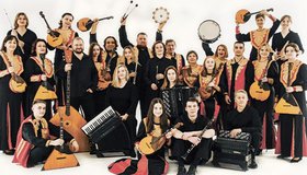 Вечерний звон