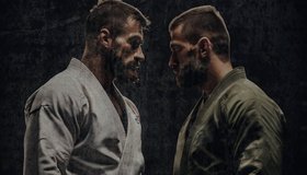 SPC-VI «Чемпионат Сибири и Дальнего Востока по бразильскому джиу-джитсу»