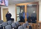 Суд. Фото управления ФСБ России по Иркутской области