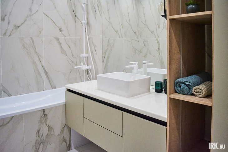 Плановые отключения. Фото Маргариты Романовой, IRK.ru