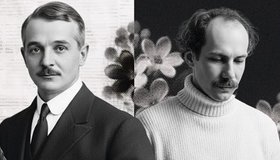 Пять счастливых лепестков