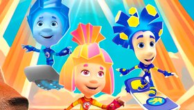 Мульт в кино. Выпуск №189. Тыдыщ в прошлое!