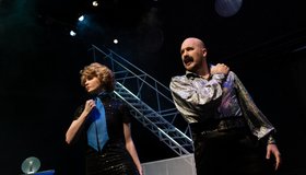 Один билет до Марса