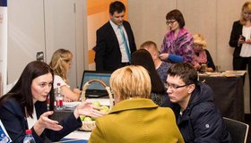 Презентация проекта «Московские и питерские застройщики в Иркутске»