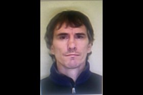 Павел Михалев. Фото пресс-службы ГУ МВД по региону