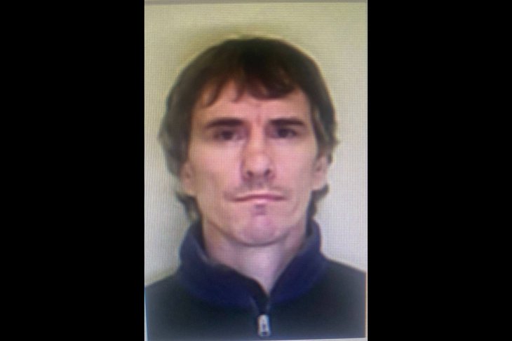 Павел Михалев. Фото пресс-службы ГУ МВД по региону