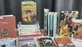 ВнеКлассное чтение