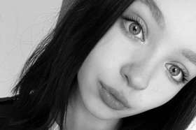 Валерия Нетеча. Фото пресс-службы ГУ МВД России по Иркутской области