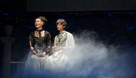 Гала-концерт Фестиваля актёрской песни