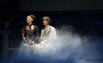 Гала-концерт Фестиваля актёрской песни