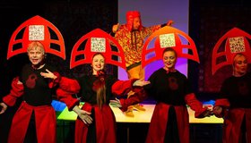 Баба Шанель