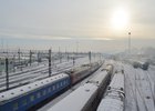 Железная дорога. Фото из архива IRK.ru
