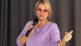 Искусство публичного выступления