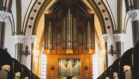 Байкальская токката. Гала-концерт