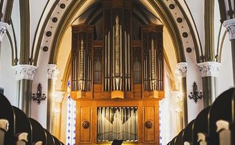 Байкальская токката. Гала-концерт