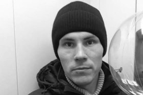 Данила Ковбасюк. Фото из соцсетей администрации Осинского района