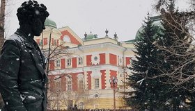 Культурный квиз