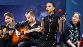 Группа «Время Сов»