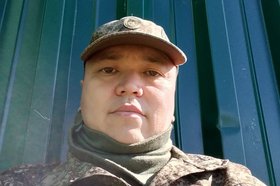Еркин Уразаев. Фото с сайта правительства Иркутской области