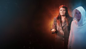 Иммерсивный психологический спектакль «Голос, который я забыла»