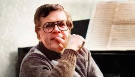 Шедевры музыки Андрея Петрова