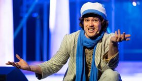 Двенадцать стульев