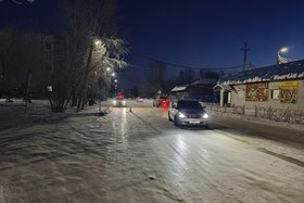 ДТП. Фото Госавтоинспекции региона