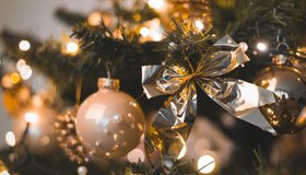 Новогодний бал Золушки