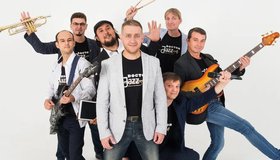 Доктор Джаз