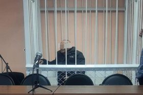Судебное заседание. Фото пресс-службы прокуратуры Иркутской области