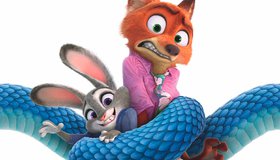 Зверополис 2