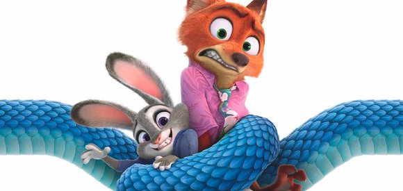 Зверополис 2