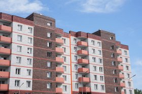 Дом. Фото пресс-службы правительства Иркутской области
