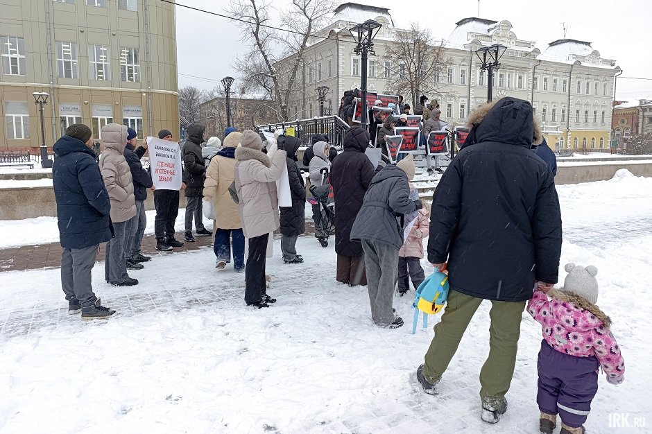 Пострадавшие пользовались государственными программами поддержки