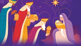 Рождественская история