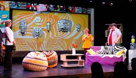 Один удар! Четыре мнения