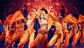 TheatreHD: Последняя сказка