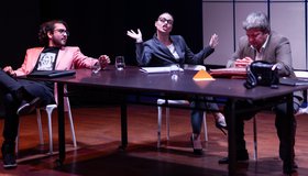 Метод Гронхольма