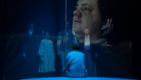 Женя, это какой-то кошмар