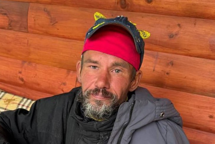 Розыск. Фото пресс-службы ГУ МВД по региону