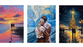 «Я тебя рисую…». Музыкальный арт-лаунж вечер в ресторанном комплексе «Иркутск»