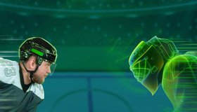 Кубок Сбера. Финал