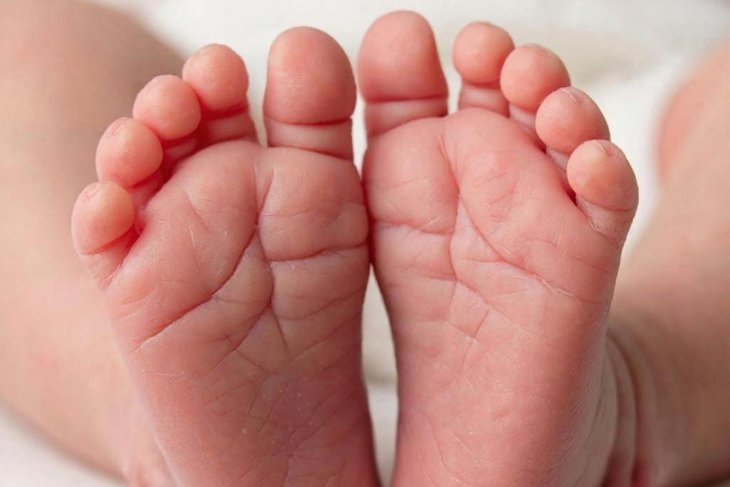 Ребенок. Сгенерировано GigaChat