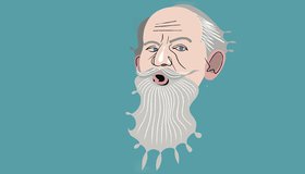 «Открой рот». Чемпионат по чтению вслух