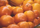 Мандарины. Фото из архива IRK.ru