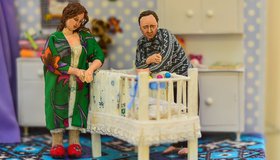 Маленький мир