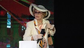 Перекрёсток