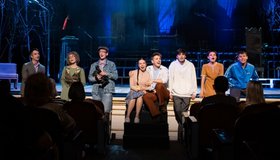 Валентин и Валентина